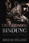 [Barinov Bratva 03] • Trügerische Bindung